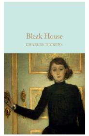 Collectors Library系列 荒凉山庄 英文原版 Bleak House 查尔斯 狄更斯