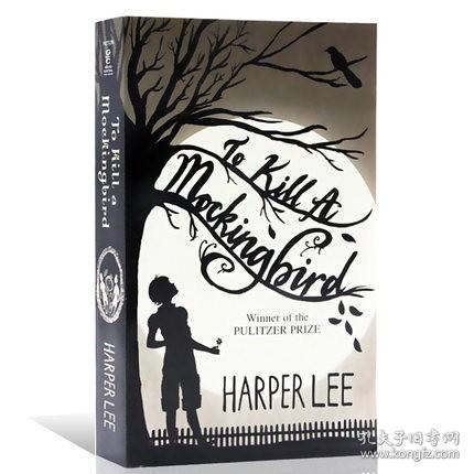 To Kill a Mockingbird