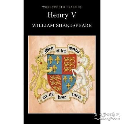 Henry V