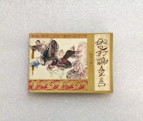 杨家小将（14册全）