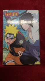 NARUTO 扑克