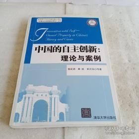 中国的自主创新：理论与案例