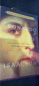 LEONARDO DA VINCI WALTER ISAACSON