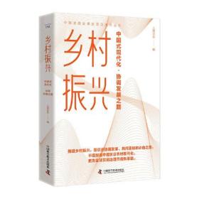 乡村振兴：中国式现代化·协调发展之路