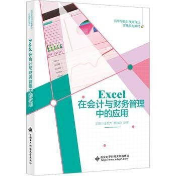 Excel在会计与财务管理中的应用