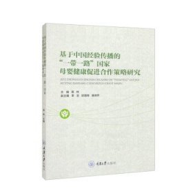 基于中国经验传播的“一带一路”国家母婴健康促进合作策略研究