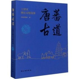 唐蕃古道（七省区精品文物联展）