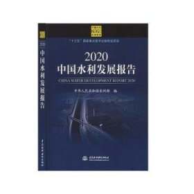 2020中国水利发展报告