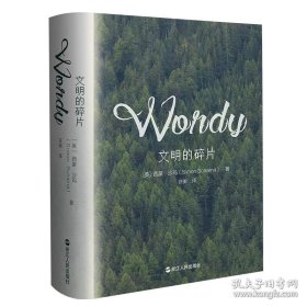 文明的碎片