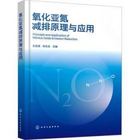 全新正版图书 减排原理与应用王亚涛化学工业出版社9787122428547 黎明书店