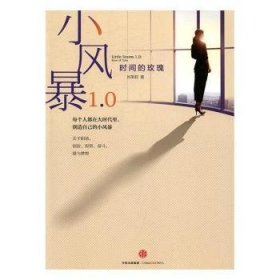 小风暴1.0：时间的玫瑰