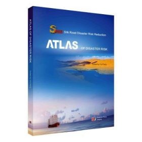 全新正版图书 ATLAS of disaster risk科学出版社9787030737724 黎明书店