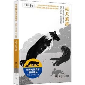 全新正版图书 世界动物文学典译丛:灵犬莱茜埃里克·奈特湖南少年儿童出版社9787556263387 黎明书店