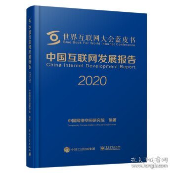 中国互联网发展报告2020