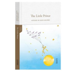 小王子The Little Prince