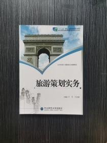 旅游策划实务