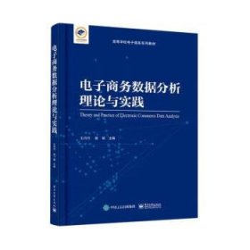 电子商务数据分析理论与实践