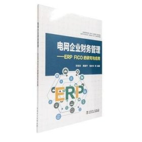 电网企业财务管理：ERPFICO的研究与应用