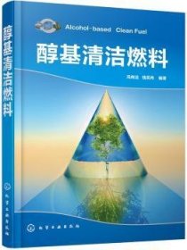 全新正版图书 醇基清洁燃料冯向法化学工业出版社9787122339089 黎明书店