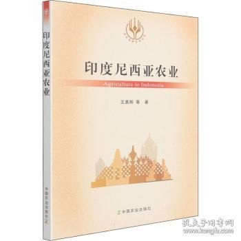 印度尼西亚农业