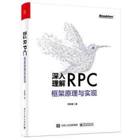 深入理解RPC框架原理与实现