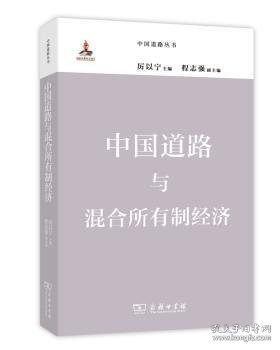 中国道路与混合所有制济