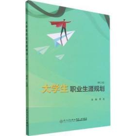 大学生职业生涯规划(第2版)