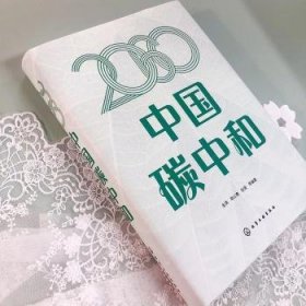 2060中国碳中和