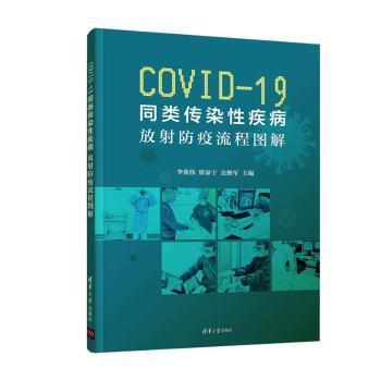 COVID-19同类传染性疾病:放射防疫流程图解