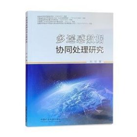 多遥感数据协同处理研究