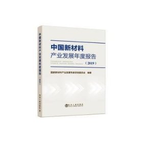 中国新材料产业发展年度报告:19