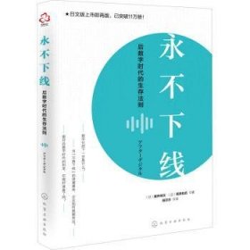 永不下线：后数字时代的生存法则