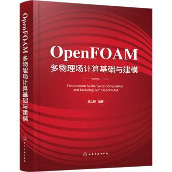 OpenFOAM多物理场计算基础与建模