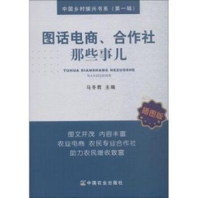 图话电商、合作社那些事儿