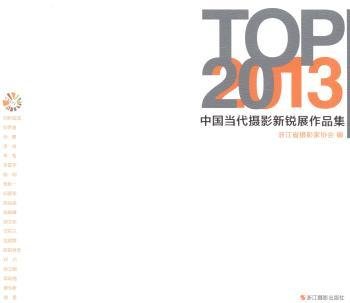 TOP20：2013中国当代摄影新锐展作品集