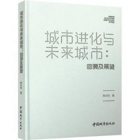 城市进化与未来城市：回溯及展望