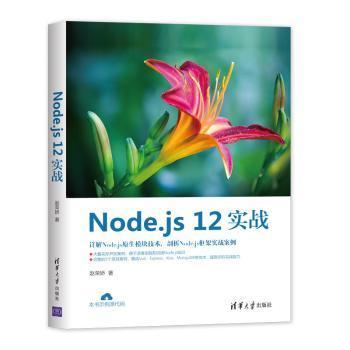 Node.js12实战