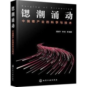 锶潮涌动:中业的科学与技术