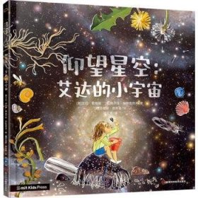 仰望星空:艾达的小宇宙