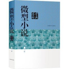 微型小说鉴赏辞典(第3版)