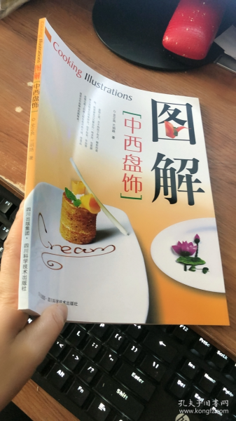 图解中西盘饰