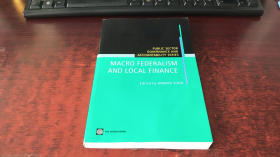 MACRO FEDERALISM AND LOCAL FINANCE