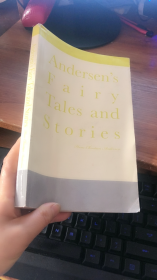 Andersen's Fairy Tales and Stories