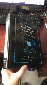 Mathematical Methods and Algorithms for Signal Processing