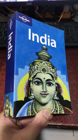 lndia（Lonely Planet ）
