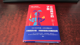 卡尔维诺经典精选作品：分成两半的子爵