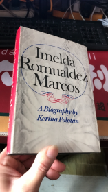 Imelda Romualdez Marcos
