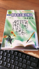 最新钢笔书法章法精品.行草篆书