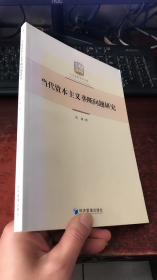 当代资本主义垄断问题研究（人文社科学术文库）