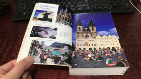 Eastern Europe（Lonely Planet）